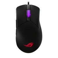 Мишка ASUS ROG Gladius III Core RGB USB Black (90MP04E0-BMUA00)