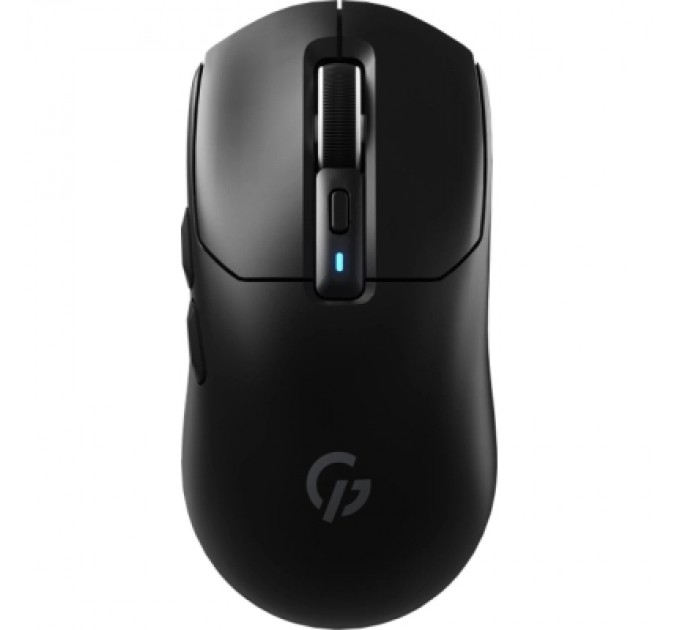 GamePro Мишка GamePro Genesis Airmaster Wireless/Bluetooth/USB Black (GM167B)