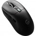 GamePro Мишка GamePro Genesis Airmaster Wireless/Bluetooth/USB Black (GM167B)
