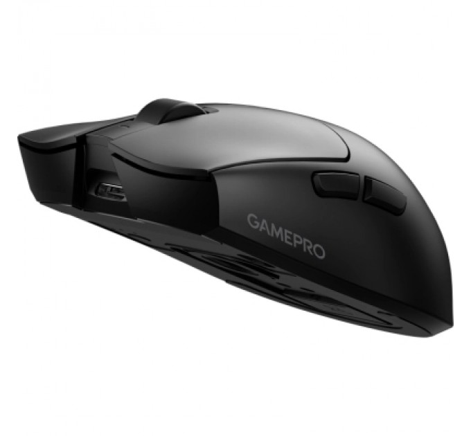 GamePro Мишка GamePro Genesis Wizard Wireless/Bluetooth/USB Black (GM160B)
