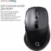 OfficePro Мишка OfficePro M398B Wireless/Bluetooth Black (M398B)