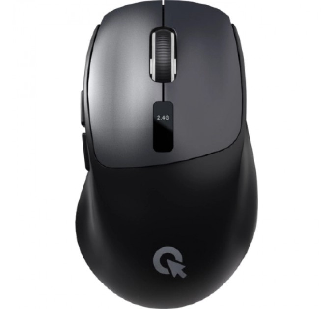 OfficePro Мишка OfficePro M398B Wireless/Bluetooth Black (M398B)