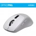 OfficePro Мишка OfficePro M398G Wireless/Bluetooth Gray (M398G)