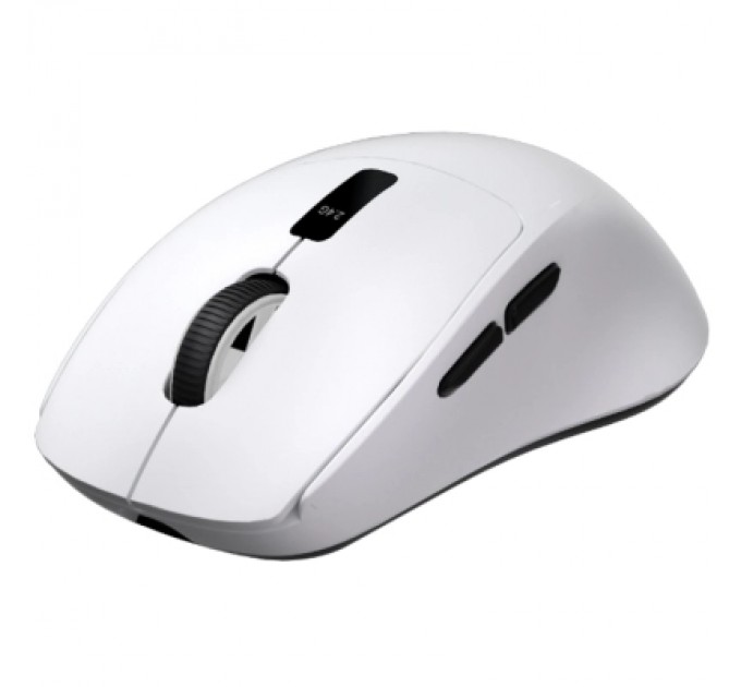 OfficePro Мишка OfficePro M398W Wireless/Bluetooth White (M398W)