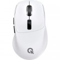 OfficePro Мишка OfficePro M398W Wireless/Bluetooth White (M398W)