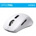 OfficePro Мишка OfficePro M398W Wireless/Bluetooth White (M398W)