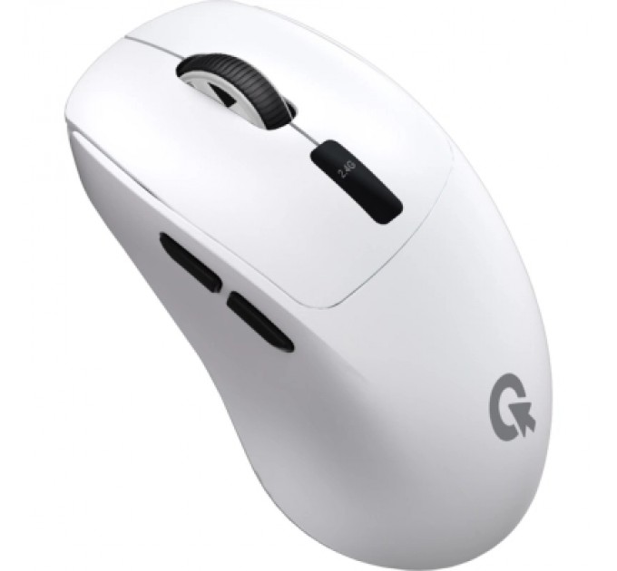 OfficePro Мишка OfficePro M398W Wireless/Bluetooth White (M398W)