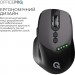 OfficePro Мишка OfficePro M520B Wireless/Bluetooth Black (M520B)