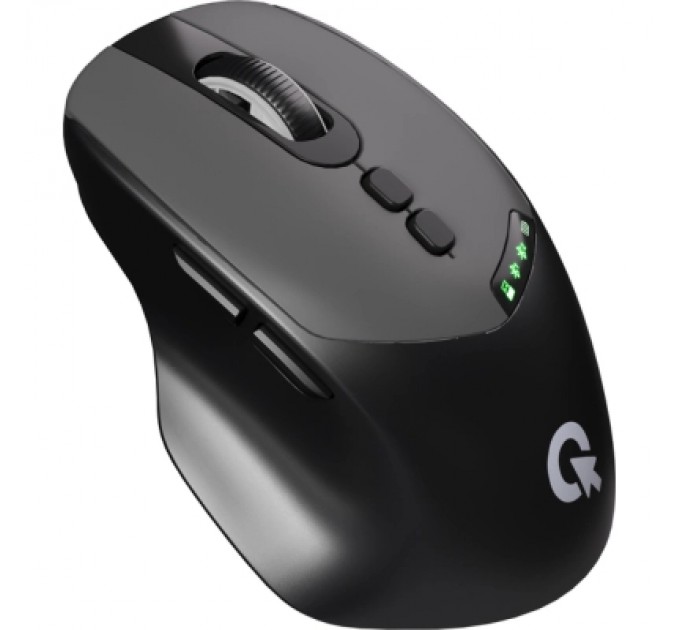 OfficePro Мишка OfficePro M520B Wireless/Bluetooth Black (M520B)