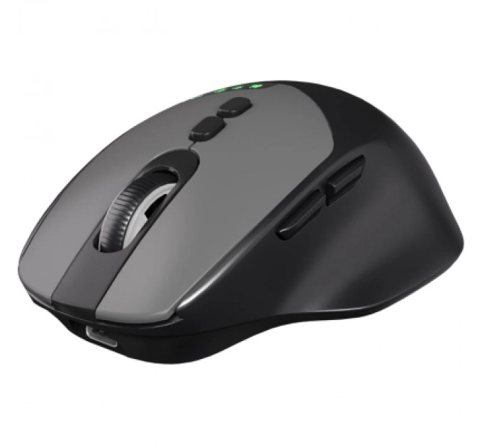 OfficePro Мишка OfficePro M520B Wireless/Bluetooth Black (M520B)