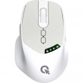 OfficePro Мишка OfficePro M520W Wireless/Bluetooth White (M520W)