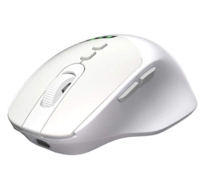 OfficePro Мишка OfficePro M520W Wireless/Bluetooth White (M520W)