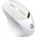 OfficePro Мишка OfficePro M520W Wireless/Bluetooth White (M520W)