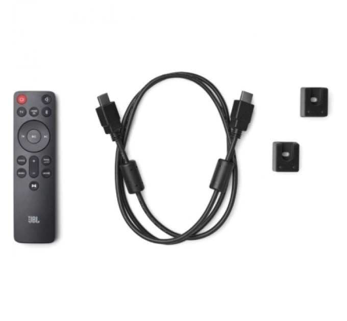 JBL Акустична система JBL Cinema SB580 (JBLSB580BLKEP)