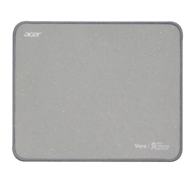 Acer Килимок для мишки Acer Vero Grey (GP.MSP11.00A)