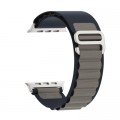 Armorstandart Ремінець до смарт-годинника Armorstandart Alpina Band для Apple Watch 42 (Series 11-10)/41/40/38 Blue (ARM81040)