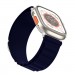 Armorstandart Ремінець до смарт-годинника Armorstandart Alpina Band для Apple Watch 42 (Series 11-10)/41/40/38 Dark Blue (ARM74197)