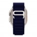 Armorstandart Ремінець до смарт-годинника Armorstandart Alpina Band для Apple Watch 42 (Series 11-10)/41/40/38 Dark Blue (ARM74197)