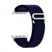 Armorstandart Ремінець до смарт-годинника Armorstandart Alpina Band для Apple Watch 42 (Series 11-10)/41/40/38 Dark Blue (ARM74197)