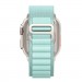 Armorstandart Ремінець до смарт-годинника Armorstandart Alpina Band для Apple Watch 42 (Series 11-10)/41/40/38 Light Blue (ARM81048)