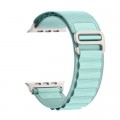 Armorstandart Ремінець до смарт-годинника Armorstandart Alpina Band для Apple Watch 42 (Series 11-10)/41/40/38 Light Blue (ARM81048)