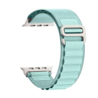 Ремінець до смарт-годинника Armorstandart Alpina Band для Apple Watch 42 (Series 11-10)/41/40/38 Light Blue (ARM81048)