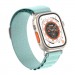 Armorstandart Ремінець до смарт-годинника Armorstandart Alpina Band для Apple Watch 42 (Series 11-10)/41/40/38 Light Blue (ARM81048)