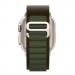Armorstandart Ремінець до смарт-годинника Armorstandart Alpina Band для Apple Watch 42 (Series 11-10)/41/40/38 Olive (ARM81044)