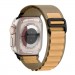 Armorstandart Ремінець до смарт-годинника Armorstandart Alpina Band для Apple Watch 42 (Series 11-10)/41/40/38 Tan (ARM82564)