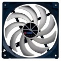 Titan Кулер до корпусу Titan TFD-14025 H 12 ZP/KU (RB)