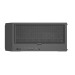 Zalman Корпус Zalman Z10 Plus ARGB Black (Z10PLUS) без БЖ
