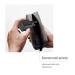 ColorWay Мережевий зарядний пристрій ColorWay GaN Mini 25W PD Port PPS USB-C Black (CW-CHS052PD-BK)