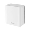 ASUS Wi-Fi Mesh система Asus ZenWiFi BD4 1pk White (90IG0960-MO3C00)