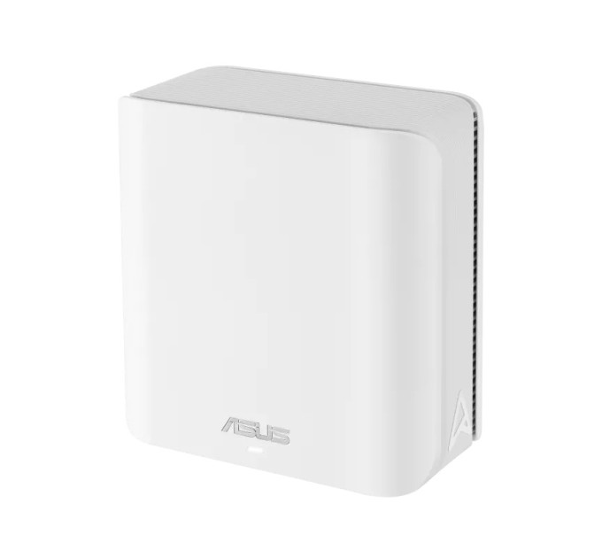ASUS Wi-Fi Mesh система Asus ZenWiFi BD4 1pk White (90IG0960-MO3C00)