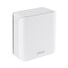 ASUS Wi-Fi Mesh система Asus ZenWiFi BD4 3pk White (90IG0960-MO3C40)