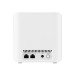 ASUS Wi-Fi Mesh система Asus ZenWiFi BD4 3pk White (90IG0960-MO3C40)