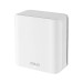 ASUS Wi-Fi Mesh система Asus ZenWiFi BD4 3pk White (90IG0960-MO3C40)