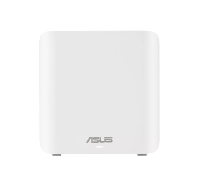 ASUS Wi-Fi Mesh система Asus ZenWiFi BD4 3pk White (90IG0960-MO3C40)