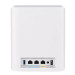 ASUS Wi-Fi Mesh система Asus ZenWiFi BT10 1pk White (90IG08Y0-MO3C60)