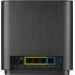 ASUS Wi-Fi Mesh система Asus ZenWiFi XT9 1pk Black (90IG0740-MO3B50)