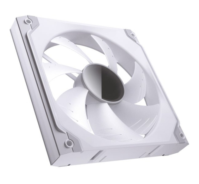 Cougar Вентилятор Cougar SC140 ARGB White