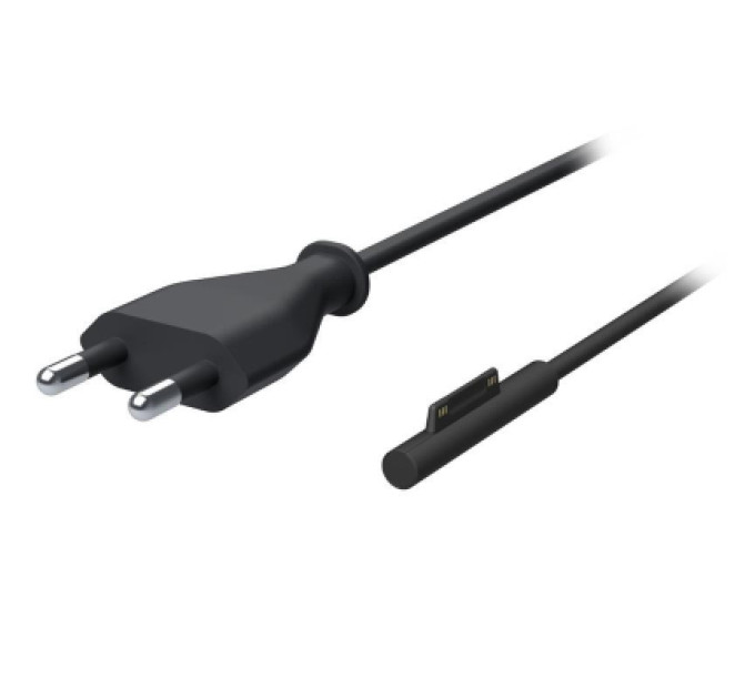 Microsoft Блок живлення до планшета Microsoft 24 Watt - Surface Go power adapter (LAC-00001)