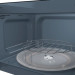 Gorenje Мікрохвильова піч Gorenje MO20A4BH