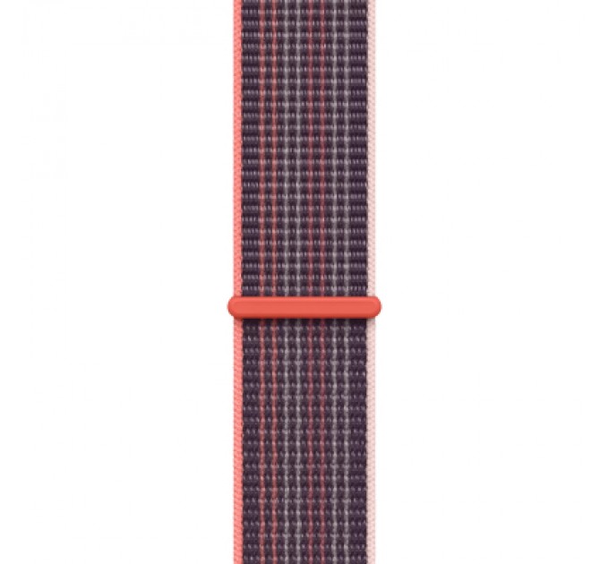Armorstandart Ремінець до смарт-годинника Armorstandart Nylon Band для Apple Watch 49/46/45/44/42 (Series 1-3) Berry Purple (ARM74213)