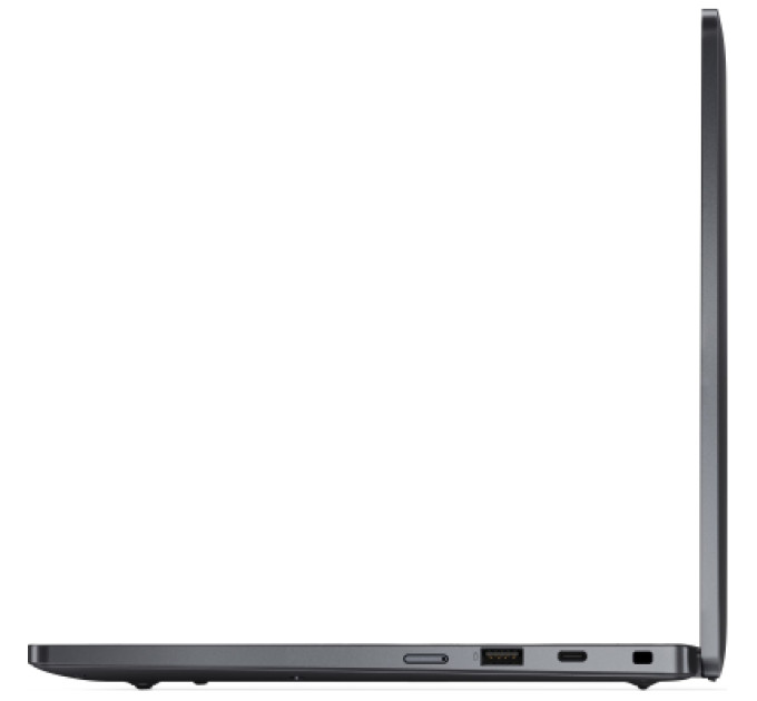 Dell Ноутбук Dell Pro 13 (BTO208PA13250UA_W11P)