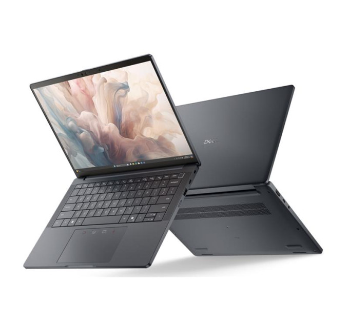 Dell Ноутбук Dell Pro 13 (BTO208PA13250UA_W11P)
