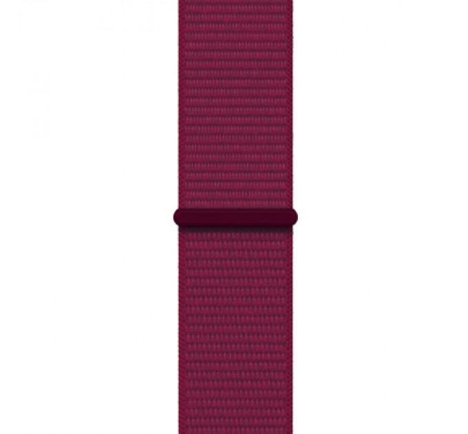 Armorstandart Ремінець до смарт-годинника Armorstandart Nylon Band для Apple Watch 49/46/45/44/42 (Series 1-3) Plum (ARM82570)