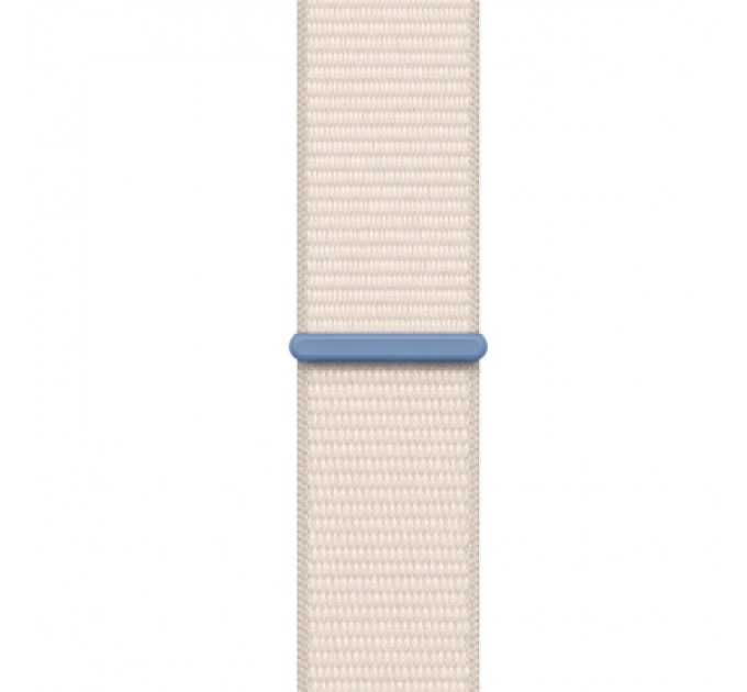 Armorstandart Ремінець до смарт-годинника Armorstandart Nylon Band для Apple Watch 49/46/45/44/42 (Series 1-3) Starlight (ARM74220)