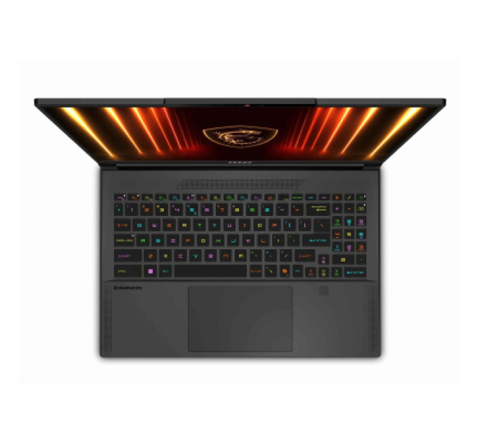MSI Ноутбук MSI Stealth A16 AI+ (9S7-15FL35-084)