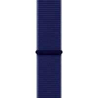 Ремінець до смарт-годинника Armorstandart Nylon Band для Apple Watch 49/46/45/44/42 (Series 1-3) Ultramarine (ARM82571)